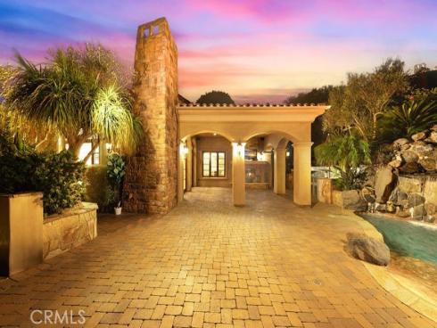 32221  Azores   Drive, Dana Point, CA