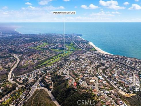 32221  Azores   Drive, Dana Point, CA