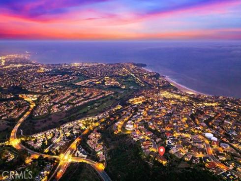 32221  Azores   Drive, Dana Point, CA
