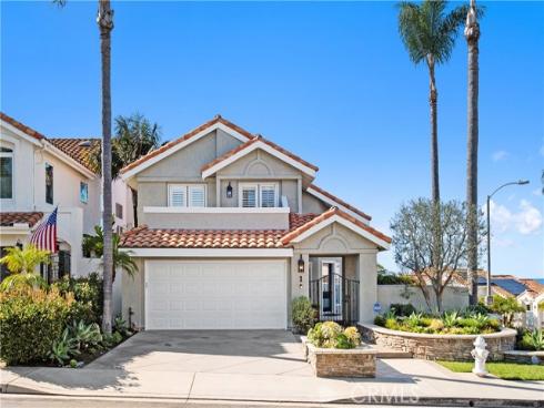 1  Saint Francis  , Dana Point, CA