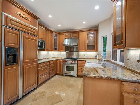 30  Saint Michael  , Dana Point, CA