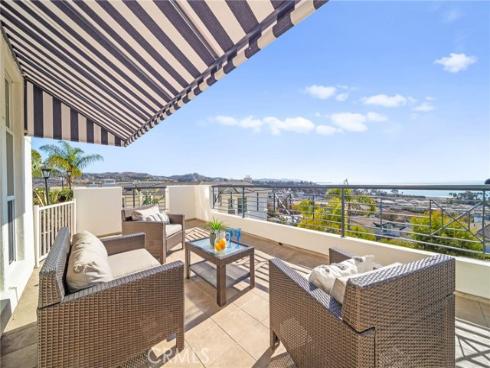 25382  Sea Bluffs  8107  Drive, Dana Point, CA