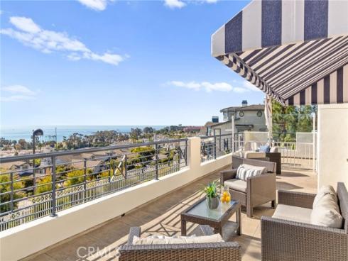 25382  Sea Bluffs  8107  Drive, Dana Point, CA