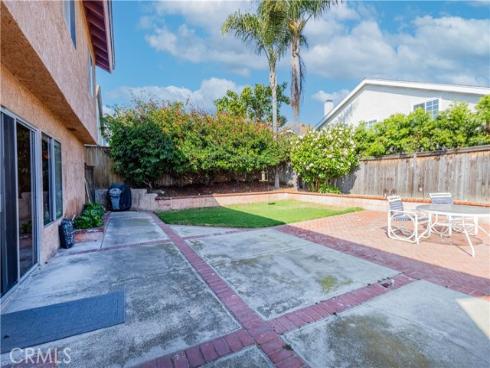 25591  Leeward  , Dana Point, CA