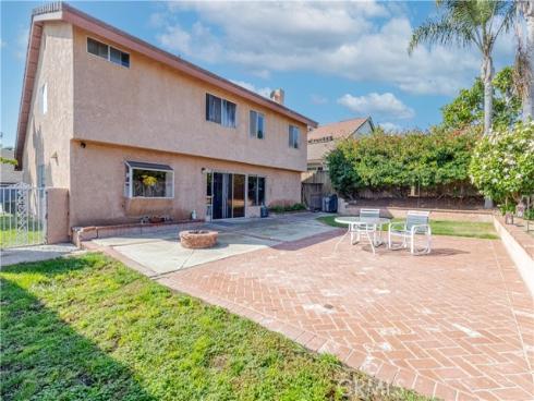 25591  Leeward  , Dana Point, CA