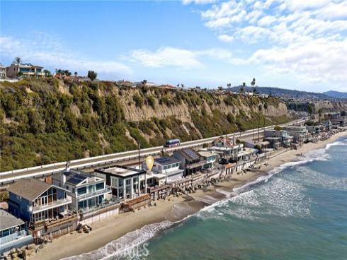 35711  Beach   Road, Dana Point, CA