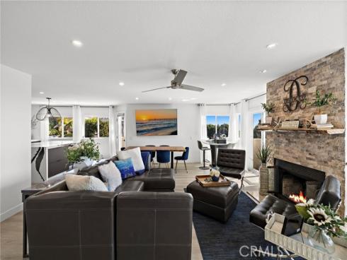 33791  Mariana Dr  1 , Dana Point, CA