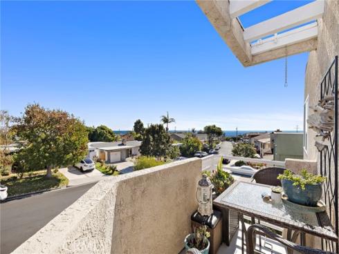 33791  Mariana Dr  1 , Dana Point, CA
