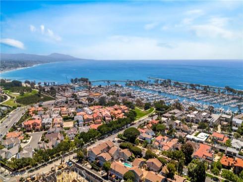 33791  Mariana Dr  1 , Dana Point, CA