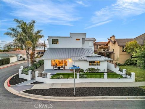 34781  Camino Capistrano  , Dana Point, CA