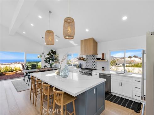 33771  Via Capri  , Dana Point, CA