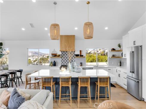 33771  Via Capri  , Dana Point, CA