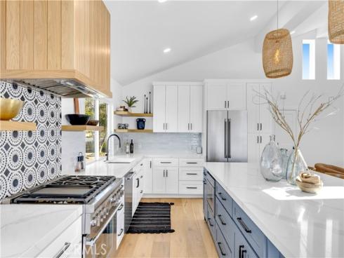 33771  Via Capri  , Dana Point, CA