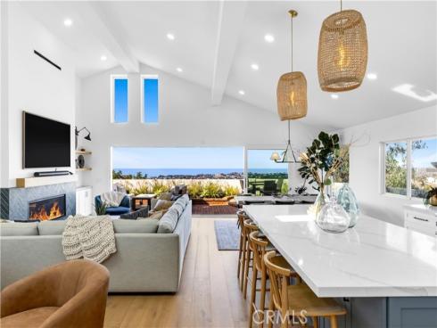 33771  Via Capri  , Dana Point, CA