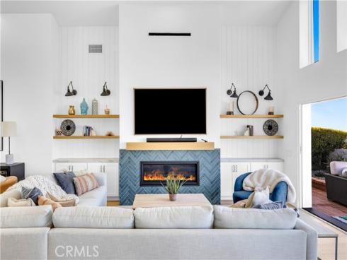 33771  Via Capri  , Dana Point, CA