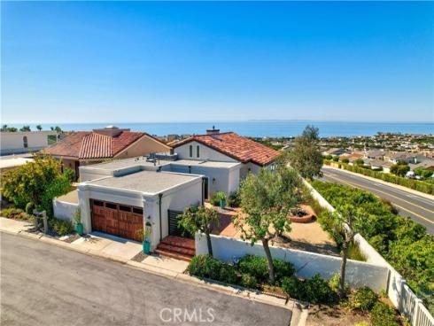 33771  Via Capri  , Dana Point, CA