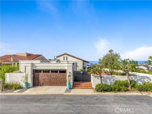 33771  Via Capri  , Dana Point, CA