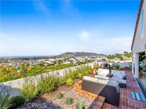 33771  Via Capri  , Dana Point, CA