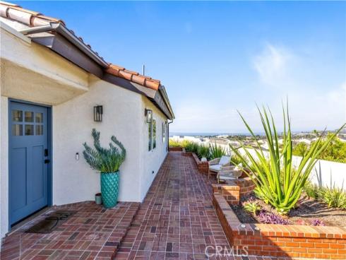 33771  Via Capri  , Dana Point, CA