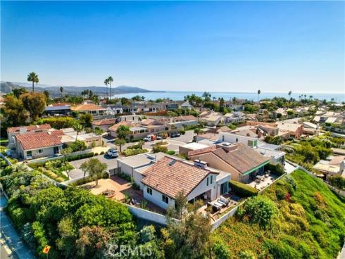 33771  Via Capri  , Dana Point, CA