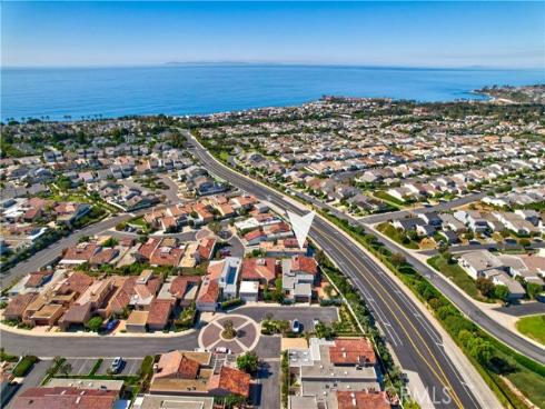 33771  Via Capri  , Dana Point, CA