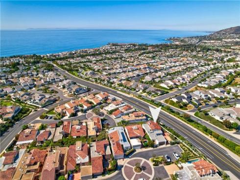 33771  Via Capri  , Dana Point, CA