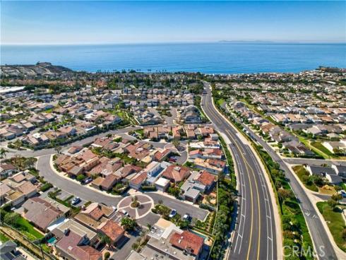 33771  Via Capri  , Dana Point, CA