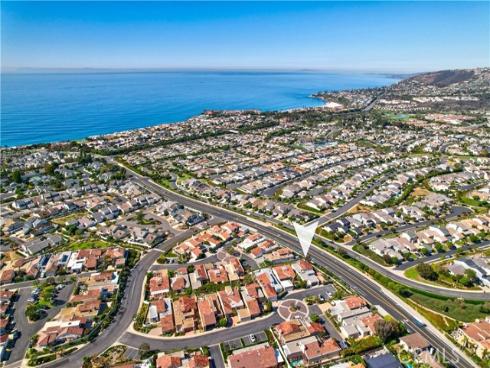 33771  Via Capri  , Dana Point, CA