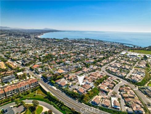 33771  Via Capri  , Dana Point, CA