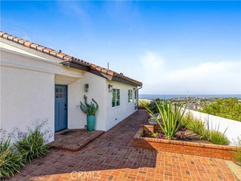 33771  Via Capri  , Dana Point, CA