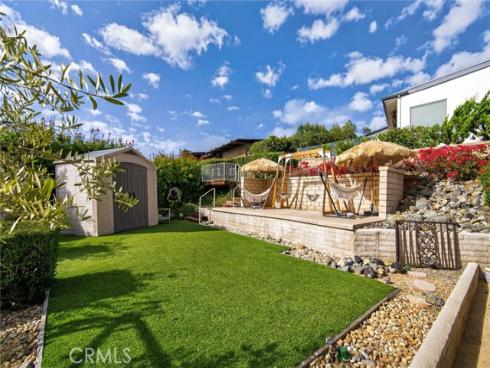 32201  Sea Island   Drive, Dana Point, CA