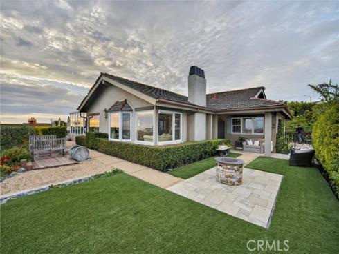 32201  Sea Island   Drive, Dana Point, CA