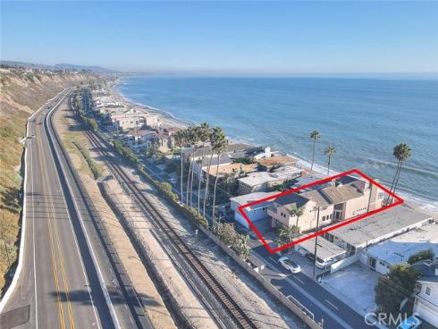 35177  Beach Road  , Dana Point, CA