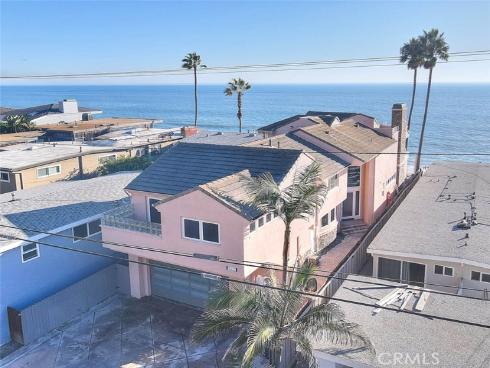 35177  Beach Road  , Dana Point, CA