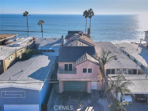 35177  Beach Road  , Dana Point, CA
