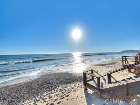35177  Beach Road  , Dana Point, CA