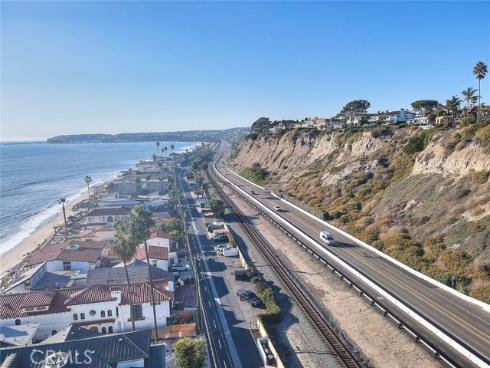 35177  Beach Road  , Dana Point, CA