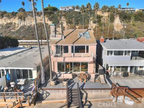 35177  Beach Road  , Dana Point, CA