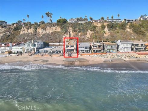 35177  Beach Road  , Dana Point, CA