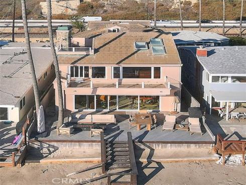 35177  Beach Road  , Dana Point, CA