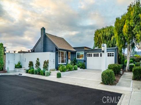 23741  Montego Bay  , Dana Point, CA