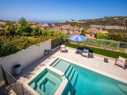 37  Santa Lucia  , Dana Point, CA