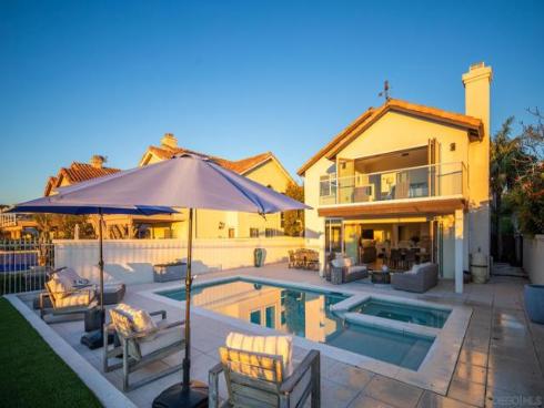 37 Santa Lucia , Dana Point, CA