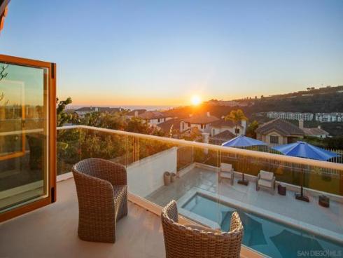 37 Santa Lucia , Dana Point, CA