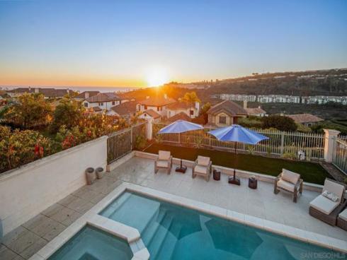 37 Santa Lucia , Dana Point, CA
