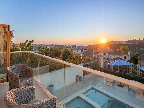 37 Santa Lucia , Dana Point, CA