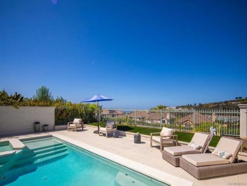 37  Santa Lucia  , Dana Point, CA