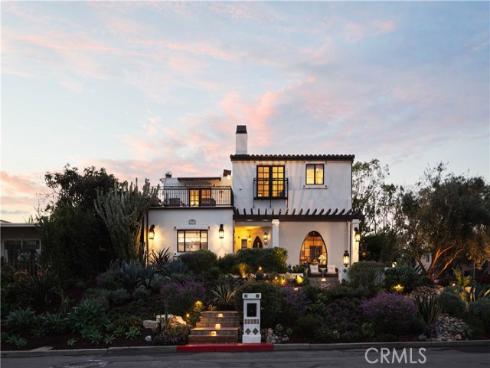 33791  Granada   Drive, Dana Point, CA