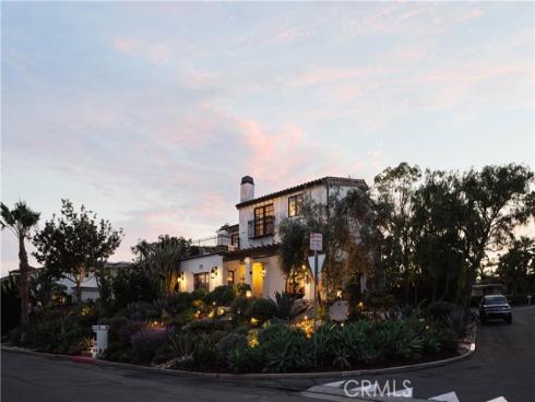 33791  Granada   Drive, Dana Point, CA