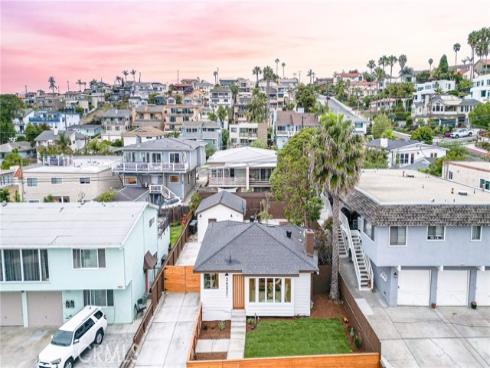 34021  La Serena  , Dana Point, CA